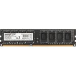 Модуль памяти AMD Radeon 4GB DDR3 1600 DIMM R3 Value Series Black R534G1601U1S-U ...