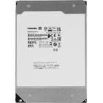 Жесткий диск Toshiba Enterprise Capacity MG08ACA16TE, 16ТБ, HDD, SATA III, 3.5"