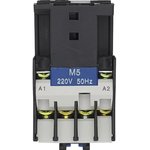 Контактор CJX2-1801 18A 220V/AC3 1НЗ 50Гц (ANDELI)