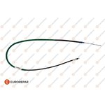 e074161, Parking brake cable left. CITROEN Xsara Picasso 2000-