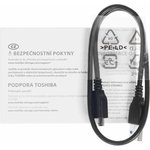 Портативный HDD накопитель Toshiba 4TB ...