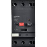 DMS22-25, Пускатель ПРК64-25 In=25А Ir=16-25А ...