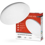 4690612038650, DECO Series LED Lamp NIGHT SKY 48W 230V 4000K 4320Lm 380x55mm IN HOME
