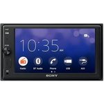 Car radio CD Sony XAV-1500 2DIN 4X55W