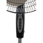 Вентилятор Energy EN-1662 черный (9364)