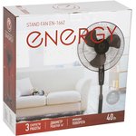 Вентилятор Energy EN-1662 черный (9364)