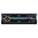 Car radio Sony DSX-A416BT 1DIN 4X55W