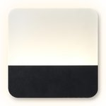 FR6199WL-L4B1, Светильник настенный (бра) Market 7Вт IP 20