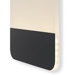 FR6199WL-L4B1, Светильник настенный (бра) Market 7Вт IP 20