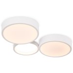 FR6080CL-L76W, Светильник потолочный FR6080CL-L76W