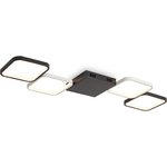 FR6201CL-L120BW, Светильник потолочный Neo Geo 120Вт IP 20