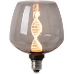 VG10-S123warm3.5W- F-SM-DNA, Лампочка филаментная цоколь E27 4W 1800К тип S123 DNA