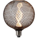 VG10-BMC125150warm3.5W- F-DNA, Лампочка филаментная цоколь E27 4W 1800К тип BMC125DNA