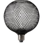 VG10-BMC125150warm3.5W- F-DNA, Лампочка филаментная цоколь E27 4W 1800К тип BMC125DNA