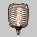 VG10-BMC100162warm3.5W- F-DNA, Лампочка филаментная цоколь E27 4W 1800К тип ...