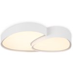 FR6079CL-L72W, Светильник потолочный FR6079CL-L72W