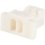 SCT1001H-2P (SHR-02V-S-B), Socket housing for ...