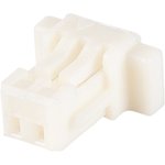 SCT1001H-2P (SHR-02V-S-B), Socket housing for ...