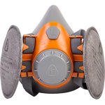 5521P3R, Фильтр Jeta Safety 5521 (2 шт. в уп.)