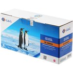GG-Q6003A, Картридж G&G, аналог HP Q6003A/ Canon LBP 5000/5100 пурпурный 2k с чипом