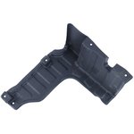 AK291203X000, Дефлектор пыльник двигателя ...