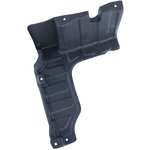 AK291203X000, Дефлектор пыльник двигателя ...