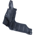 AK291203X000, Дефлектор пыльник двигателя ...