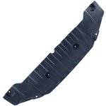 AK291103X000, Дефлектор пыльник двигателя ...