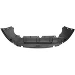 AK1521604, Дефлектор пыльник двигателя Focus ...