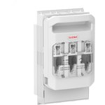 DKC Horizontal Fuse Switch Disconnector 160A ...