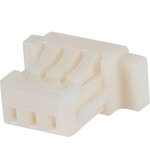 SCT1001H-3P (SHR-03V-S-B), Socket housing for ...