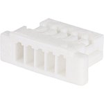 SCT1001H-5P (SHR-05V-S-B), Socket housing for ...