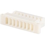 SCT1001H-8P (SHR-08V-S-B), Socket housing for ...