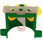 The hook is 80x80x1.5mm for KU1301 HEGEL 5301 boxes