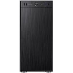 корпус Accord 3407 black w/o PSU ATX 8x120mm ...