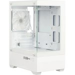 Корпус mATX Accord ACC-ZCU2W, Midi-Tower ...