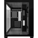 корпус Accord ACC-ZMS03B black w/o PSU mATX ...