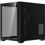 корпус Accord ACC-ZMS03B black w/o PSU mATX ...