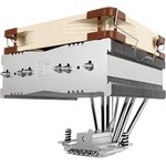 Noctua CPU Cooler NH-C14S Beige/Brown, Кулер для процессора