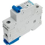 Circuit breaker CHINT modular 1P D 6A 6kA ...