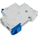 Circuit breaker CHINT modular 1P D 6A 6kA ...