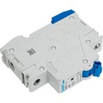 Circuit breaker CHINT modular 1P D 6A 6kA ...