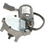 0986337209, Wiper motor gearbox SCANIA P,G,R,T series BOSCH