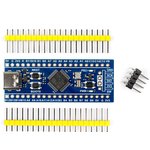 Модуль разработки STM32F103C8T6 Blue pill