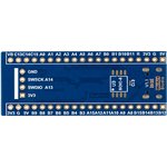 Модуль разработки STM32F103C8T6 Blue pill