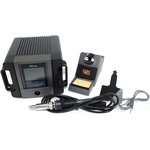 Паяльная станция Quick TS2400 индукционная 400W