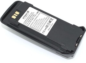Фото 1/2 Аккумулятор Amperin для Motorola DP3400, XPR 6100 (PMNN4077) 3400mAh 7.4V Li-ion (Type-C)