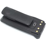 Аккумулятор Amperin для Motorola DP3400, XPR 6100 (PMNN4077) 3400mAh 7.4V Li-ion ...