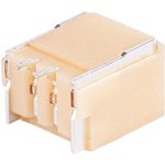 SCT1001WRS-2P (SM02B-SRSS-TB), 1mm 2pin ...