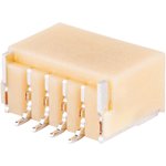 SCT1001WRS-4P (SM04B-SRSS-TB), 1mm 4pin ...
